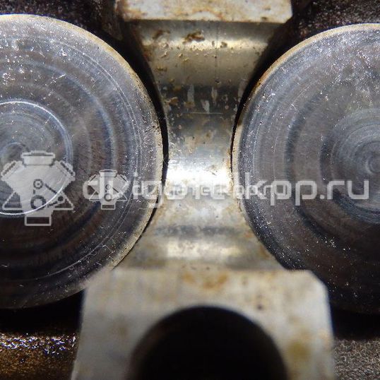 Фото Головка блока  1005A863 для Peugeot / Citroen / Mitsubishi