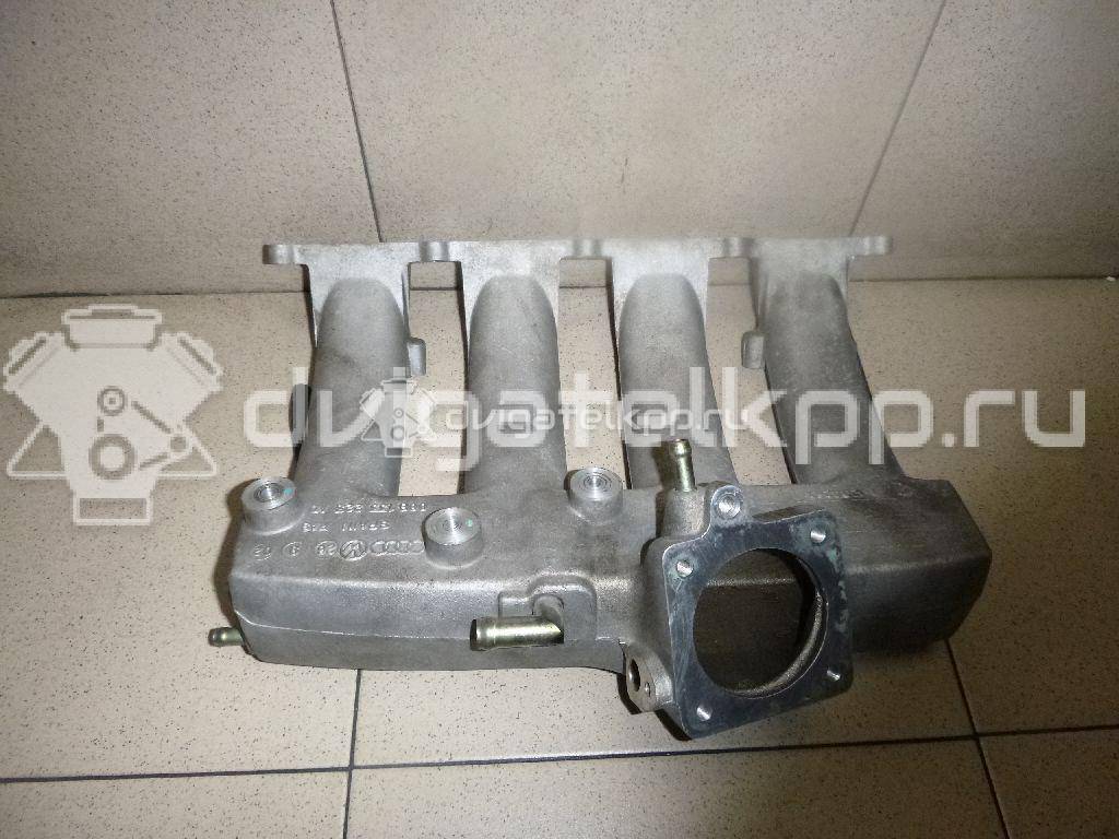 Фото Коллектор впускной для двигателя AWT для Skoda Superb 150 л.с 20V 1.8 л бензин 06B133201AM {forloop.counter}}