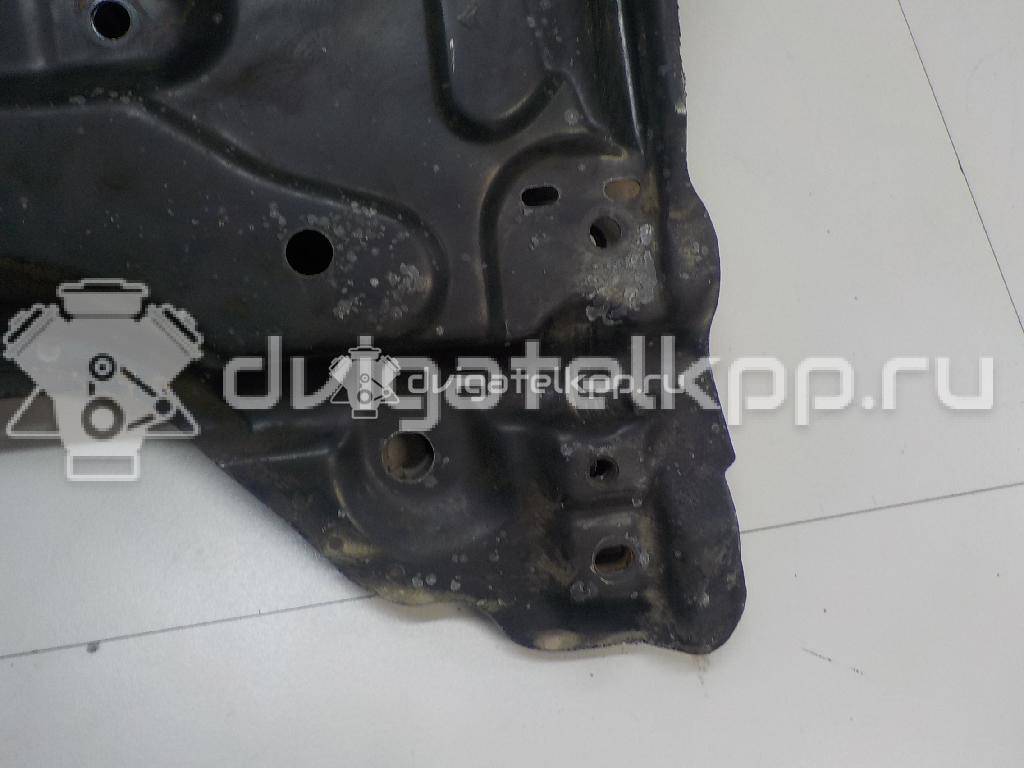 Фото Балка подмоторная  3502fh для citroen Berlingo (NEW) (B9) {forloop.counter}}