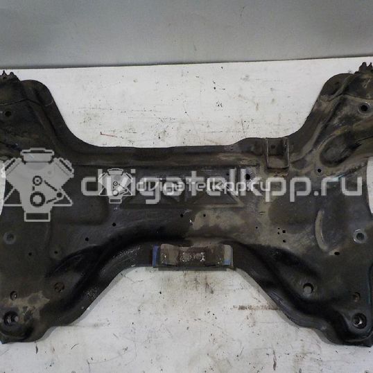 Фото Балка подмоторная  3502FH для citroen Berlingo (NEW) (B9)