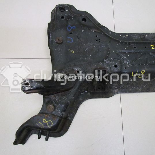 Фото Балка подмоторная  3502fh для citroen Berlingo (NEW) (B9)