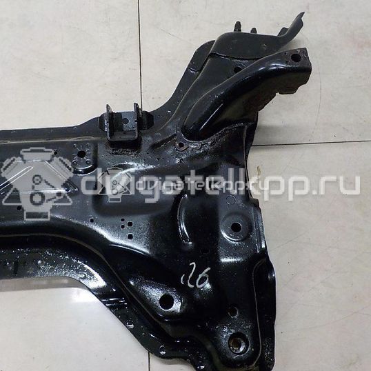 Фото Балка подмоторная  3502FH для citroen Berlingo (NEW) (B9)