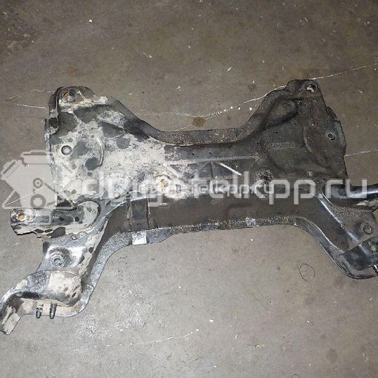 Фото Балка подмоторная  3502fh для citroen Berlingo (NEW) (B9)