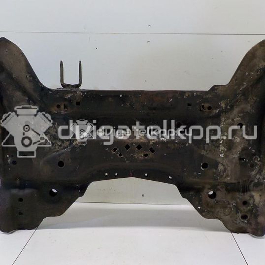 Фото Балка подмоторная  3502fh для citroen Berlingo (NEW) (B9)