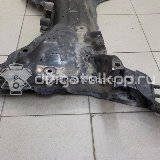 Фото Балка подмоторная  3502fh для citroen Berlingo (NEW) (B9)