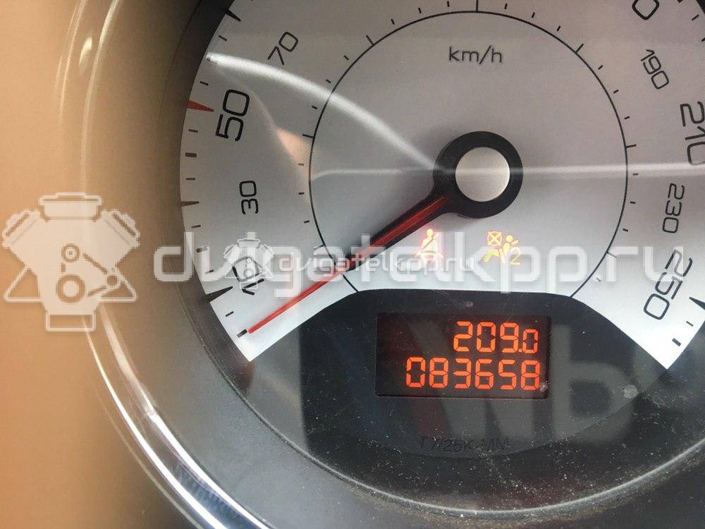 Фото Контрактный (б/у) двигатель 5F06 (EP6CDTM) для Peugeot (Df-Psa) 3008 163 л.с 16V 1.6 л бензин 0135SZ {forloop.counter}}