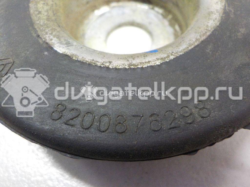 Фото Опора передней пружины верхняя  8200876298 для Renault Sandero Stepway / Thalia 2 / Clio / Kangoo 1 / Logan {forloop.counter}}