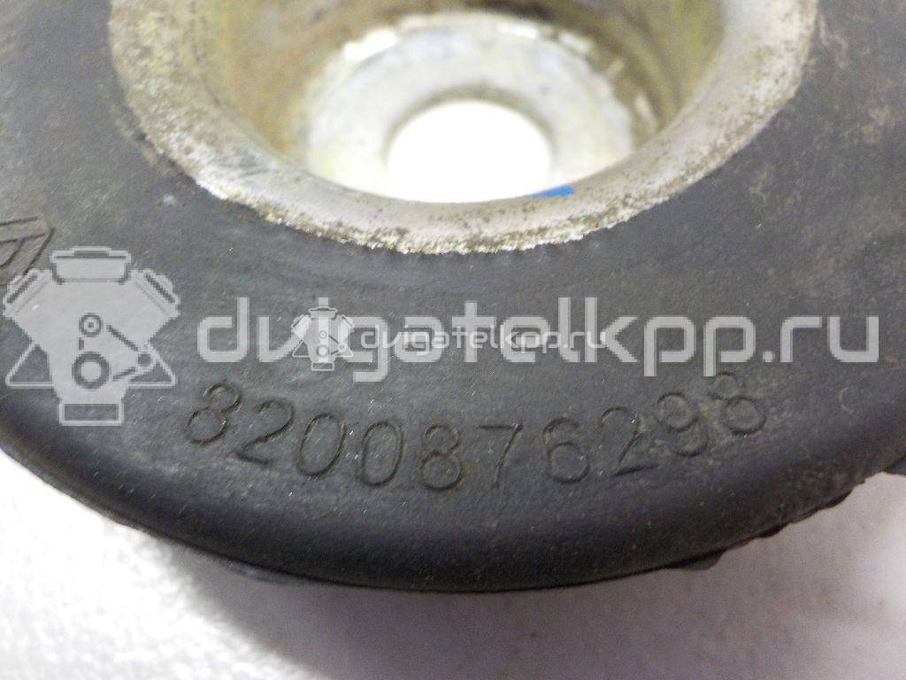 Фото Опора передней пружины верхняя  8200876298 для Renault Sandero Stepway / Thalia 2 / Clio / Kangoo 1 / Logan {forloop.counter}}