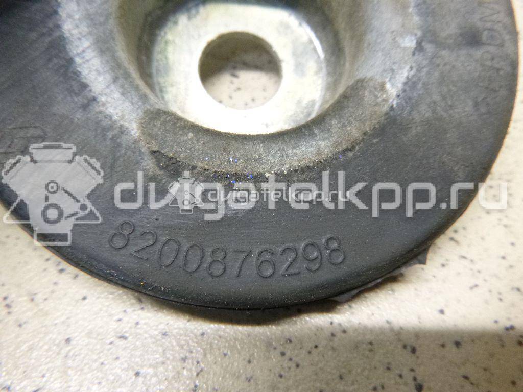 Фото Опора передней пружины верхняя  8200876298 для Renault Sandero Stepway / Thalia 2 / Clio / Kangoo 1 / Logan {forloop.counter}}