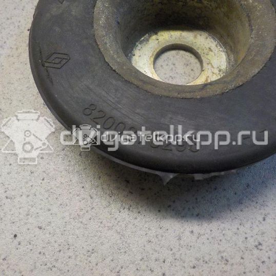 Фото Опора передней пружины верхняя  8200876298 для Renault Sandero Stepway / Thalia 2 / Clio / Kangoo 1 / Logan