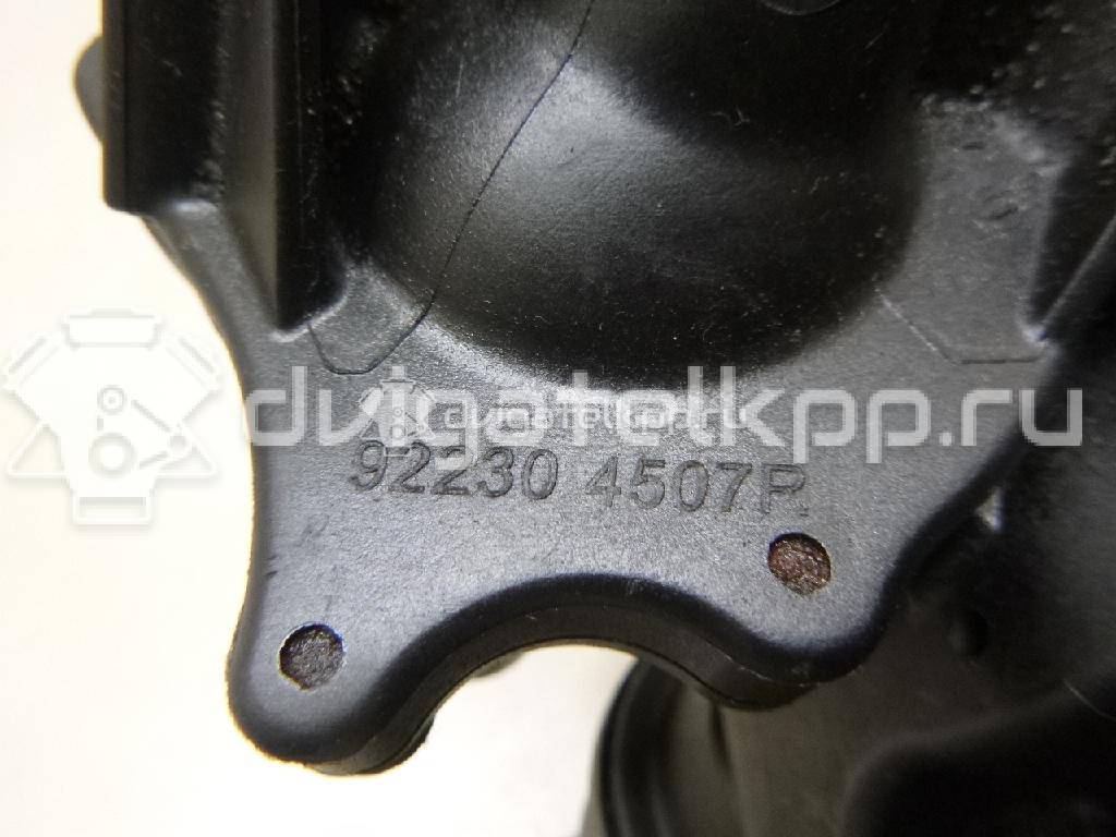 Фото Клапан отопителя  922304507R для Renault / Vauxhall {forloop.counter}}