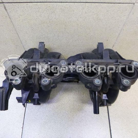 Фото Коллектор впускной для двигателя AEE для Volkswagen Polo / Caddy / Vento 1H2 / Golf 75 л.с 8V 1.6 л бензин 032129711G