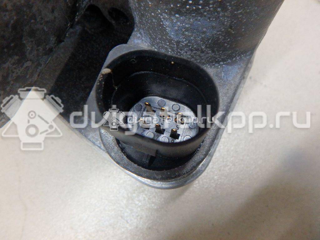 Фото Заслонка дроссельная электрическая  8200190230 для Renault Modus Grand F Jp0 / Megane / Clio / Laguna / Scénic {forloop.counter}}