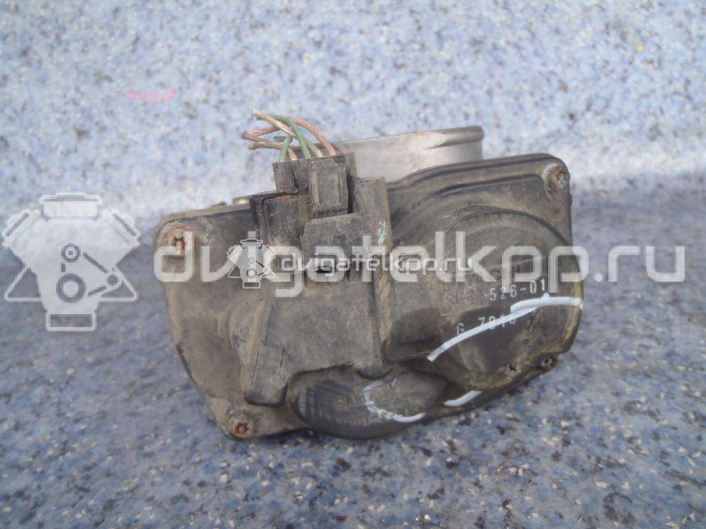 Фото Заслонка дроссельная электрическая  7701068788 для Renault Megane / Laguna / Scénic / Grand / Fluence L30 {forloop.counter}}