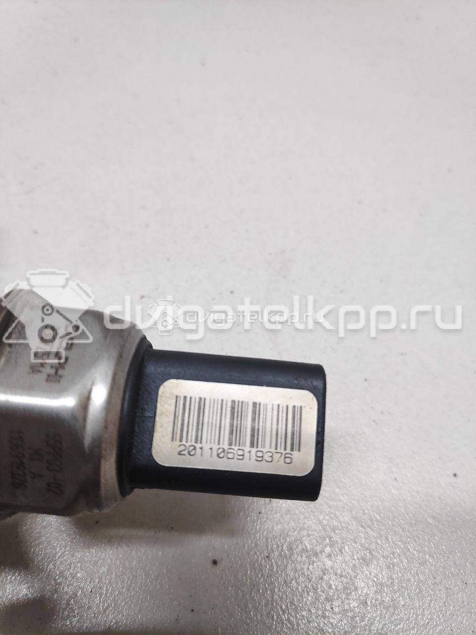 Фото Рейка топливная (рампа)  8200584034 для Renault / Dacia {forloop.counter}}