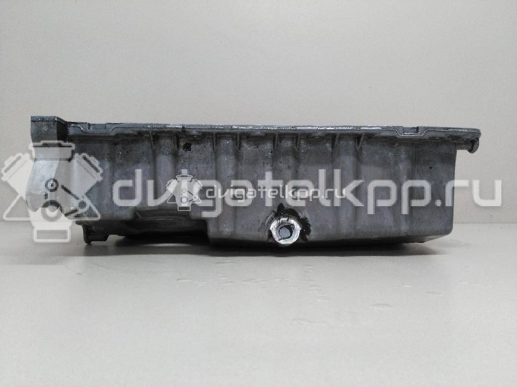 Фото Поддон масляный двигателя для двигателя BKD для Volkswagen Touran / Golf 140 л.с 16V 2.0 л Дизельное топливо 038103603AG {forloop.counter}}