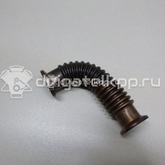 Фото Трубка системы рециркуляции (EGR)  8201057571 для Renault Thalia 2 / Duster Hs / Fluence L30 / Megane