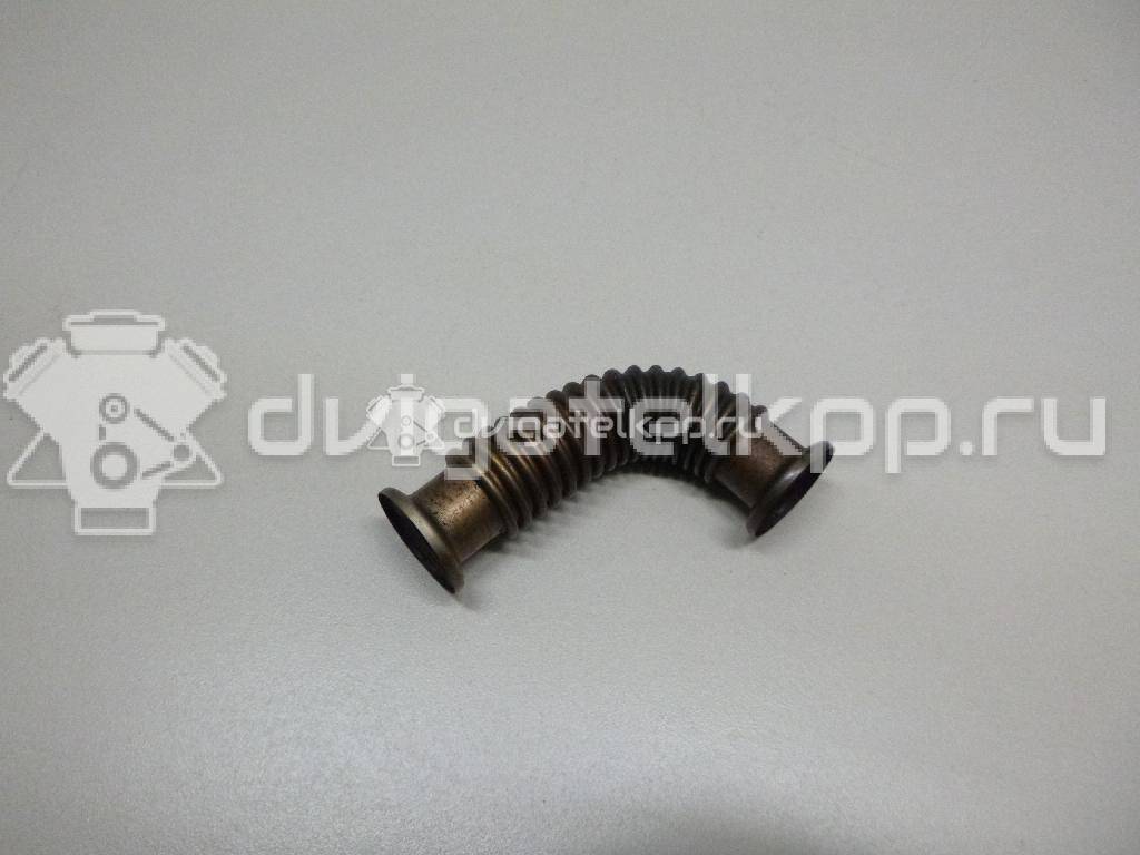 Фото Трубка системы рециркуляции (EGR)  8201057571 для Renault Thalia 2 / Duster Hs / Fluence L30 / Megane {forloop.counter}}