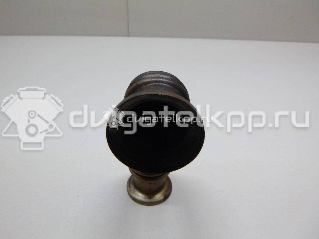 Фото Трубка системы рециркуляции (EGR)  8201057571 для Renault Thalia 2 / Duster Hs / Fluence L30 / Megane {forloop.counter}}