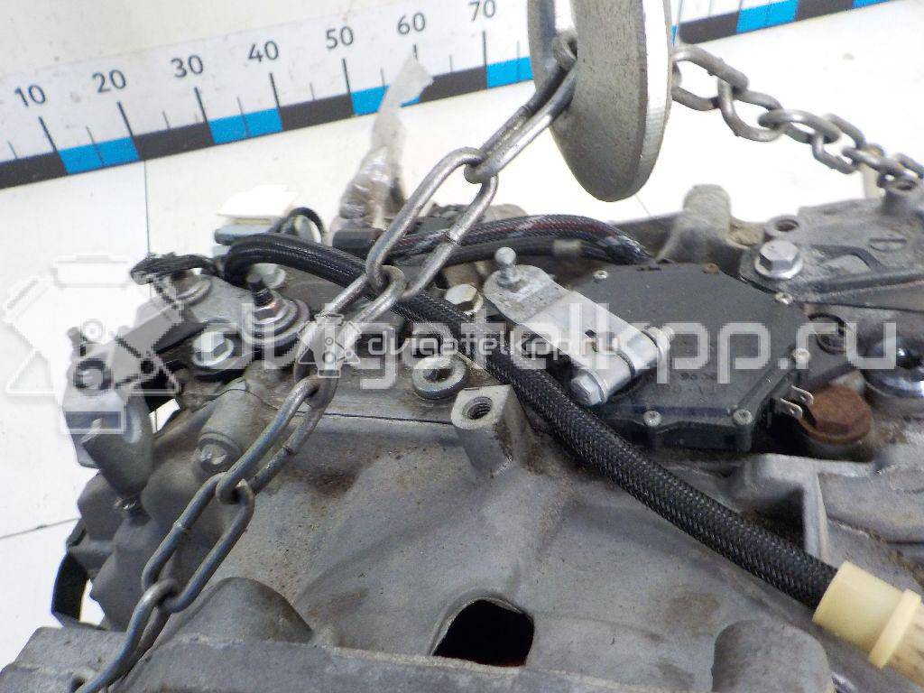 Фото Контрактная (б/у) АКПП для Mahindra / Renault 117 л.с 16V 2.0 л F4R бензин 8201114888 {forloop.counter}}