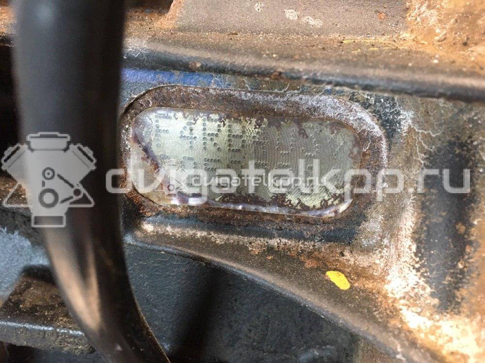 Фото Контрактный (б/у) двигатель F4R для Mahindra / Renault 117 л.с 16V 2.0 л бензин 8201219503 {forloop.counter}}