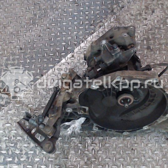 Фото Контрактная (б/у) МКПП для Opel Tigra / Astra / Corsa / Vectra / Signum 122-125 л.с 16V 1.8 л Z 18 XE бензин