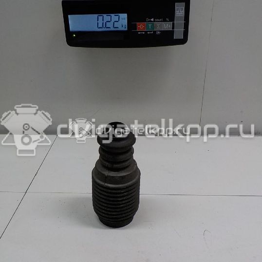 Фото Пыльник переднего амортизатора  7700833756 для Renault Laguna / Vel Satis Bj0 / Espace