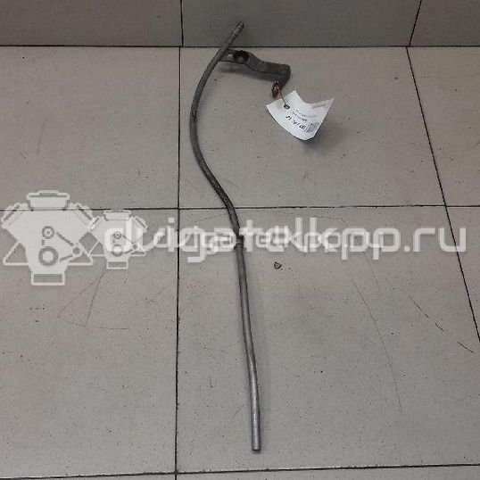 Фото Трубка масляного щупа для двигателя BUD для Volkswagen / Skoda 80 л.с 16V 1.4 л бензин 036115629BA