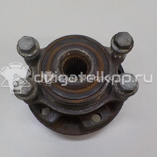 Фото Ступица передняя  402104630R для Renault Laguna / Latitude L70