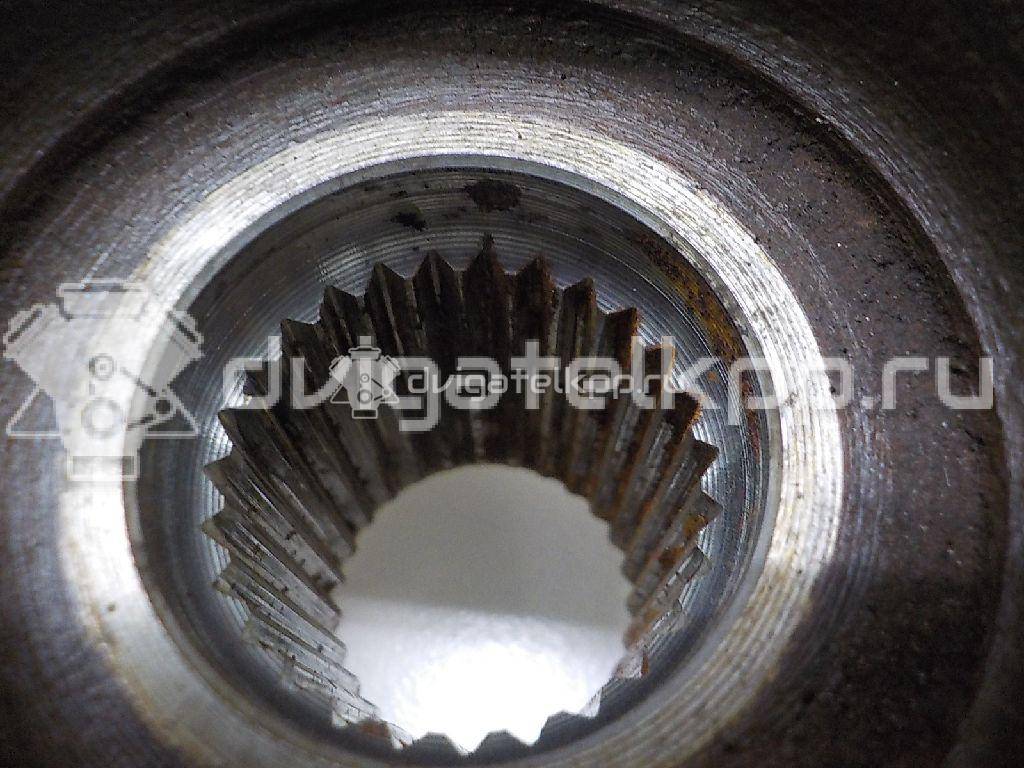 Фото Ступица передняя  402104630R для Renault Laguna / Latitude L70 {forloop.counter}}