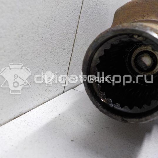 Фото Полуось передняя правая  8201045819 для Renault Sandero Stepway / Logan