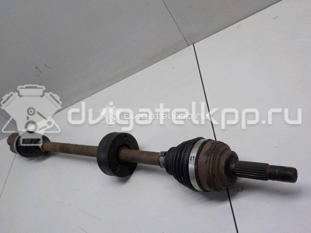 Фото Полуось передняя правая  8201045819 для Renault Sandero Stepway / Logan {forloop.counter}}