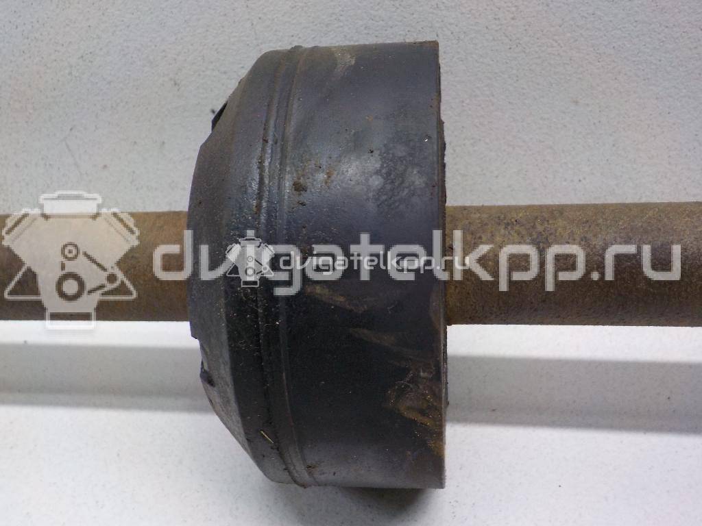 Фото Полуось передняя правая  8201045819 для Renault Sandero Stepway / Logan {forloop.counter}}