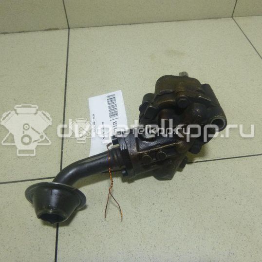 Фото Насос масляный для двигателя PG для Volkswagen Passat / Golf / Corrado 53I 150-160 л.с 8V 1.8 л бензин 037115105