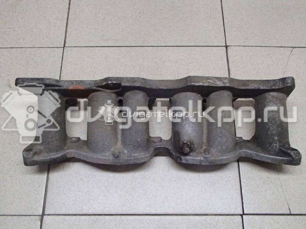 Фото Коллектор впускной для двигателя AAA для Volkswagen Bora / Golf / Corrado 53I / Passat / Vento 1H2 163-174 л.с 12V 2.8 л Супер-бензин (95) неэтилированный 021133201A {forloop.counter}}