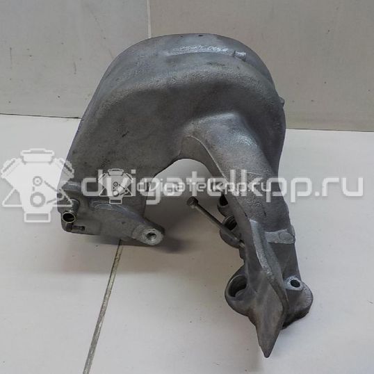 Фото Коллектор впускной для двигателя ADY для Volkswagen Passat / Corrado 53I 115 л.с 8V 2.0 л бензин 037133201AP