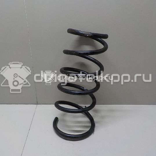 Фото Пружина передняя  8200708056 для Renault Sandero Stepway