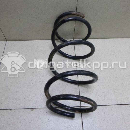 Фото Пружина передняя  8200708056 для Renault Sandero Stepway