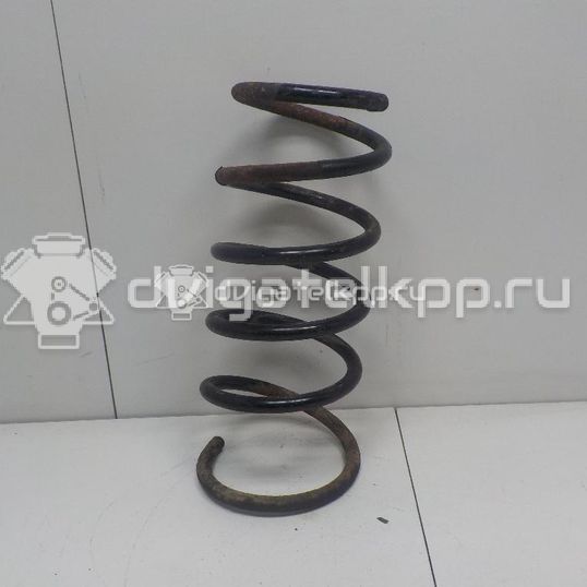 Фото Пружина передняя  8200708056 для Renault Sandero Stepway