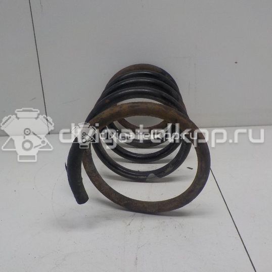 Фото Пружина передняя  8200708056 для Renault Sandero Stepway