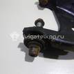 Фото Рычаг передний левый  545019811R для Renault Sandero Stepway / Logan {forloop.counter}}