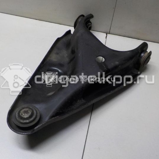 Фото Рычаг передний левый  545011362R для Renault Twizy Mam / Sandero Stepway / Modus Grand F Jp0 / Megane / Clio