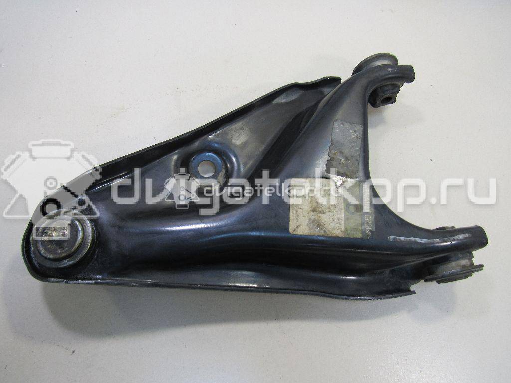 Фото Рычаг передний левый  545011362R для Renault Twizy Mam / Sandero Stepway / Modus Grand F Jp0 / Megane / Clio {forloop.counter}}