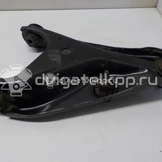 Фото Рычаг передний левый  6001550909 для Renault Sandero Stepway / Modus Grand F Jp0 / Megane / Clio / Captur J5