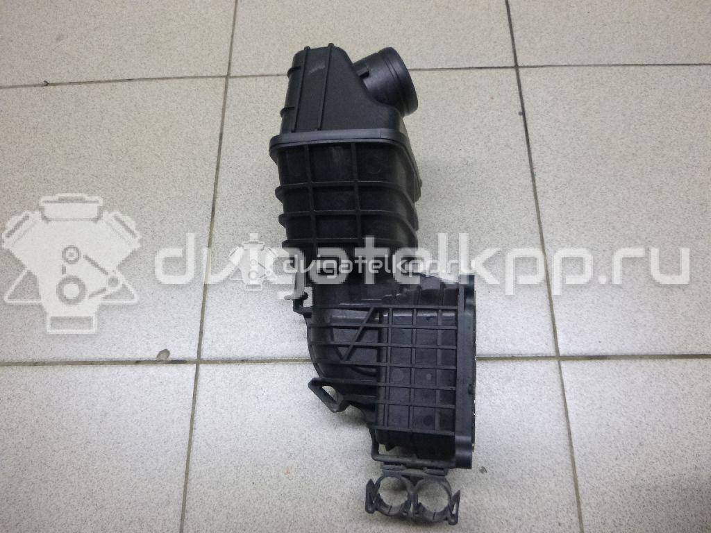 Фото Сепаратор для двигателя BMY для Volkswagen Jetta / Golf 140 л.с 16V 1.4 л бензин 03C145755J {forloop.counter}}