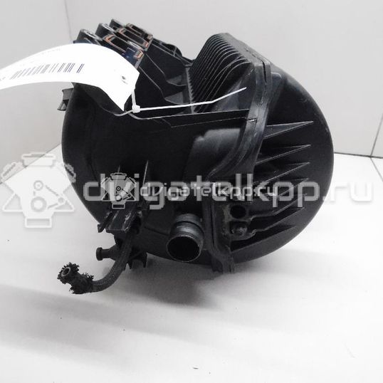 Фото Коллектор впускной для двигателя BLF для Volkswagen Passat / Eos 1F7, 1F8 / Jetta / Golf 115 л.с 16V 1.6 л бензин 03C129711F