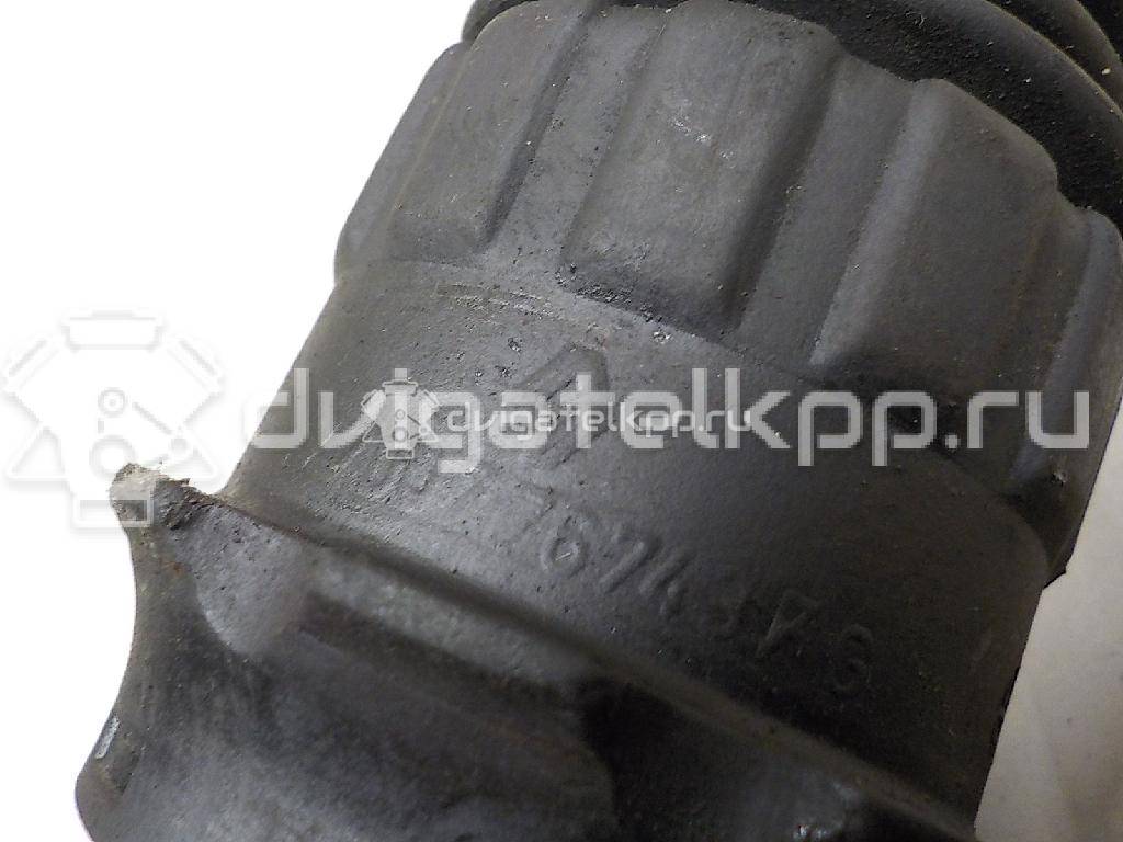 Фото Пыльник переднего амортизатора  7700776743 для Renault Safrane B54 / 11 B C37 / Megane / 19 / Laguna {forloop.counter}}