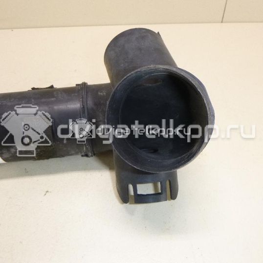 Фото Патрубок воздушного фильтра  8200231859 для renault Megane II