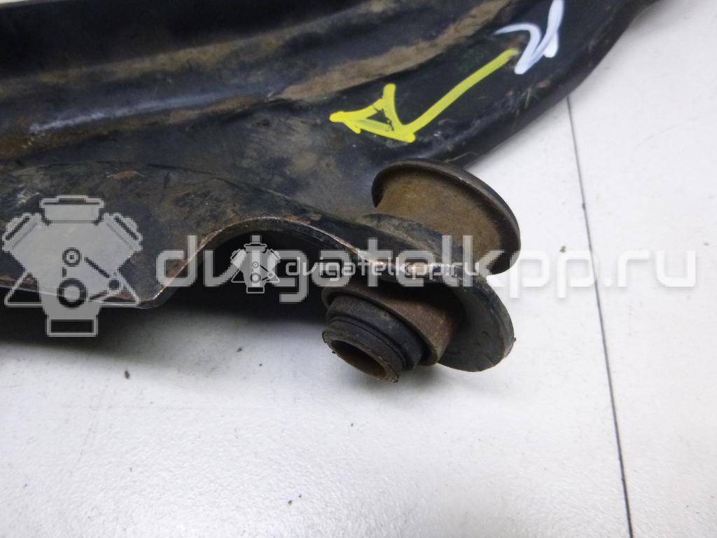 Фото Рычаг передний правый  8200298455 для Renault Twizy Mam / Sandero Stepway / Modus Grand F Jp0 / Megane / Clio {forloop.counter}}