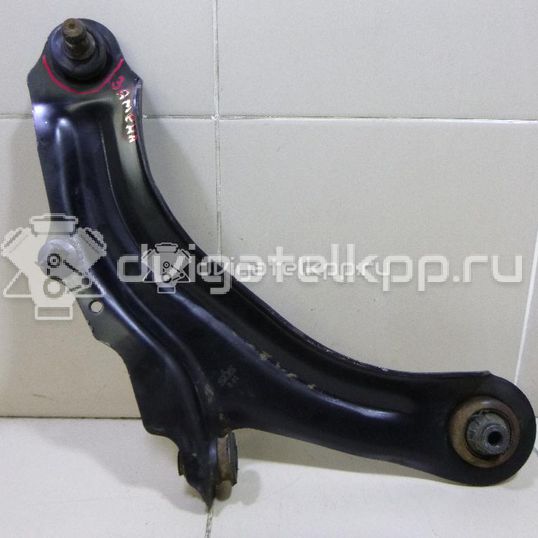 Фото Рычаг передний правый  545003037R для Renault Twizy Mam / Sandero Stepway / Modus Grand F Jp0 / Megane / Clio